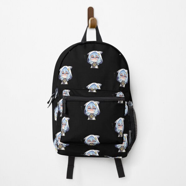 Item preview, Gawr Gura - Hololive designed and sold by Camille-Miranda.