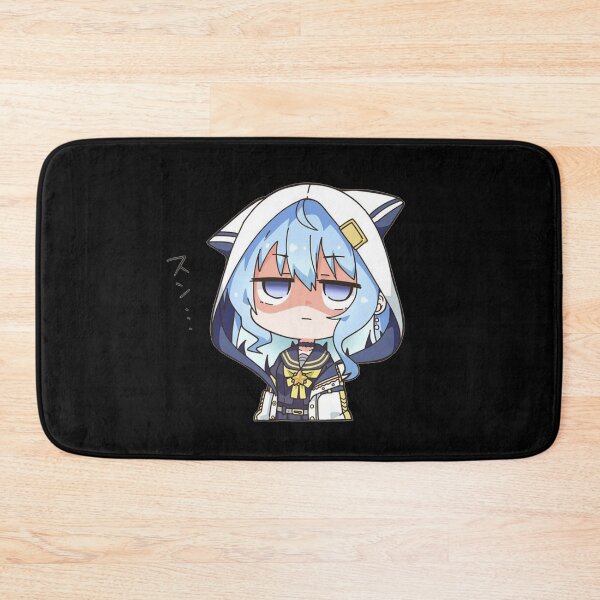 Item preview, Gawr Gura -  Hololive designed and sold by Camille-Miranda.
