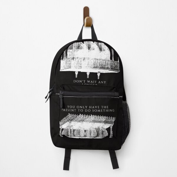 Item preview, You only have the present designed and sold by Psycheclothing.