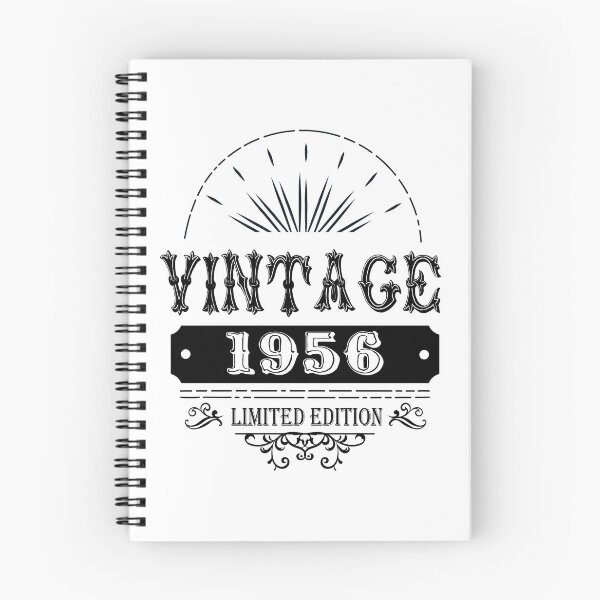 Item preview, Vintage 1956 Limited Edition, 67th Birthday Gift 67 years old Legend Born Birth designed and sold by DjenShop.