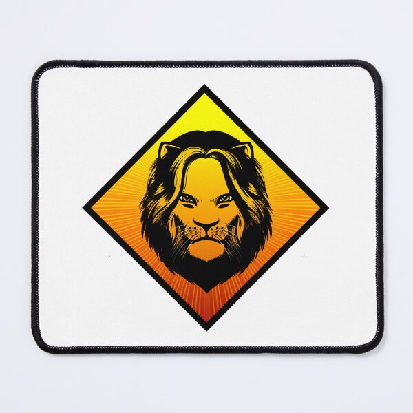 Item preview, LION designed and sold by PsilocyBram.
