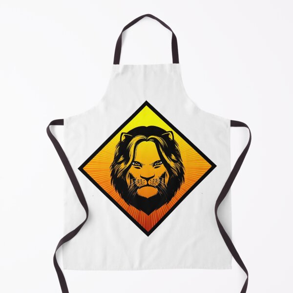 Item preview, LION designed and sold by PsilocyBram.