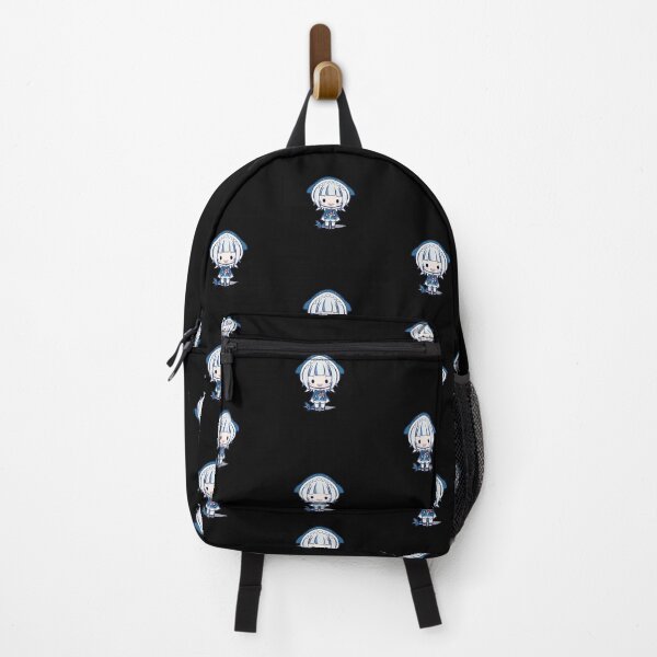 Item preview, Gawr Gura - Hololive designed and sold by Camille-Miranda.
