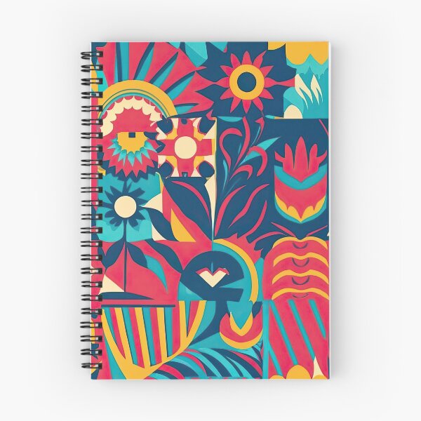 Item preview, magical patterns designed and sold by GFORCE_SHOP.
