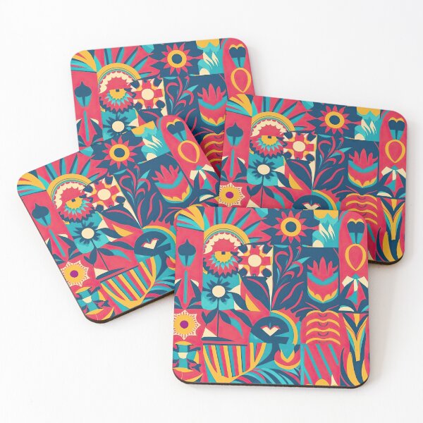 Item preview, magical patterns designed and sold by GFORCE_SHOP.