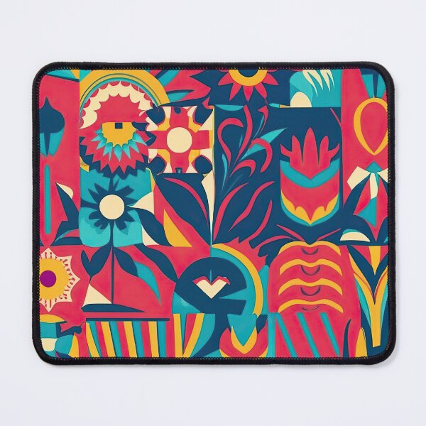 Item preview, magical patterns designed and sold by GFORCE_SHOP.