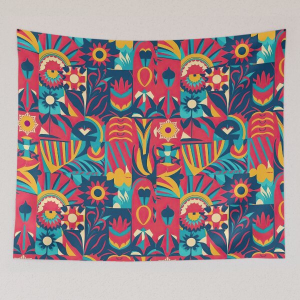 Item preview, magical patterns designed and sold by GFORCE_SHOP.