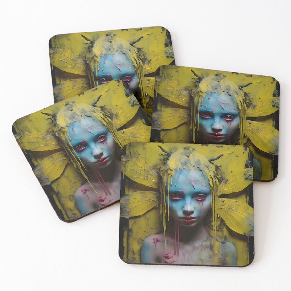 Item preview, Emotions Blur designed and sold by a house mouse.