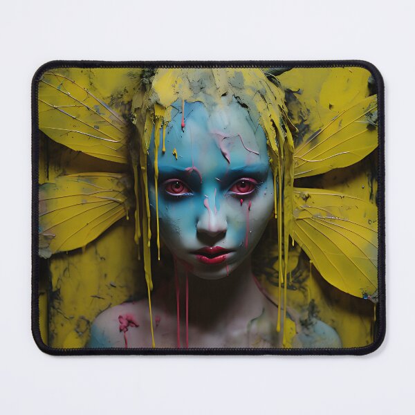 Item preview, Emotions Blur designed and sold by a house mouse.