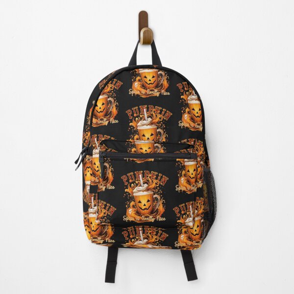Item preview, Pumpkin Spice Is Realy Nice designed and sold by MysticOzzy.