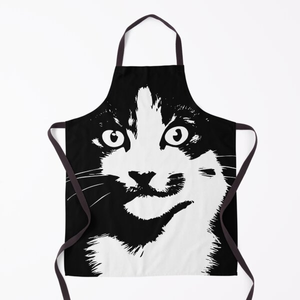 Item preview, Cat's look designed and sold by Aceofspace3000.