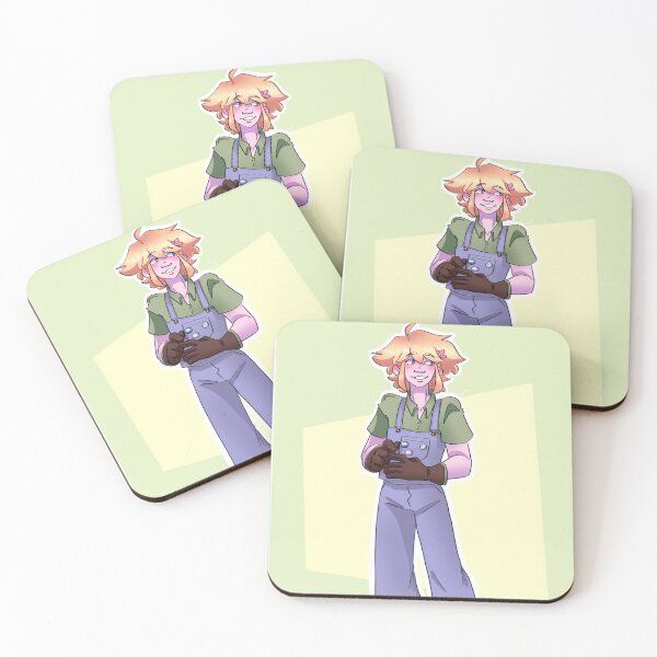 Item preview, Basil designed and sold by okeidei.