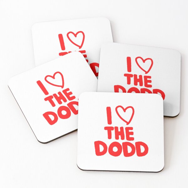 Item preview, I heart the dodd designed and sold by kamkrishnan.