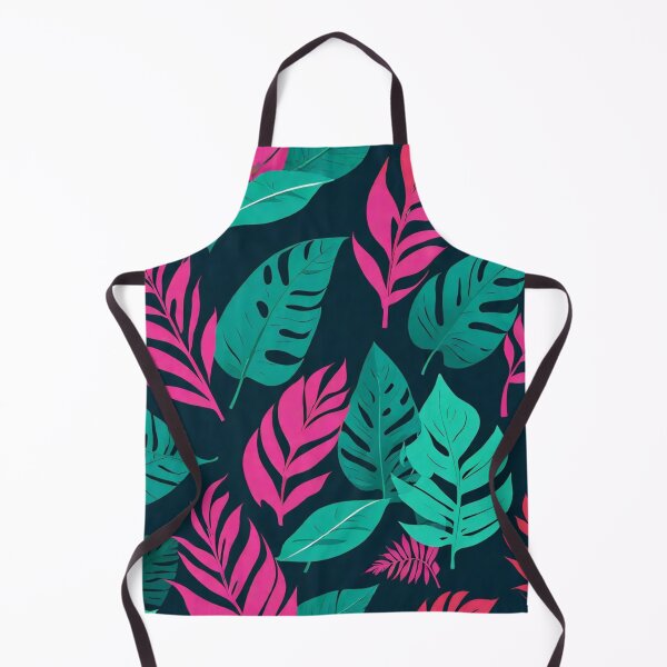 Artikelvorschau, 023 Nordic Decor Tropical Leaves Green Art Plant entworfen und verkauft von Alexis Art Collection.