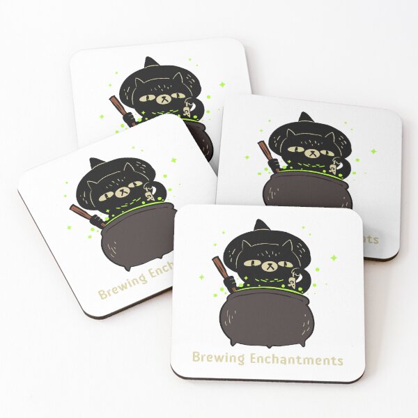 Item preview, Brewing Enchantments designed and sold by ArtFlow1.