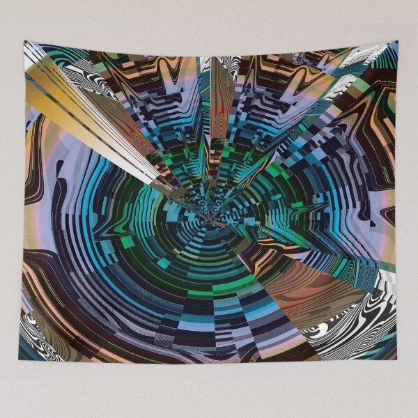 Item preview, At the gate of hyperspace  designed and sold by TwoBitMathews.