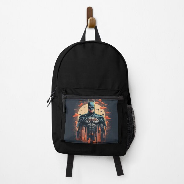 Item preview, BAT designed and sold by FredArtluxury.