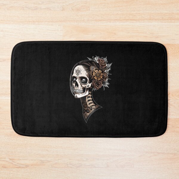 Item preview, Timeless elegance: A work of art in the Gothic Metal genre with steampunk influences designed and sold by umfhn.