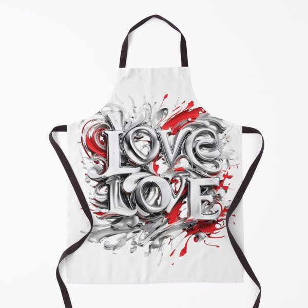Item preview, Love Love Design designed and sold by DressDigi.