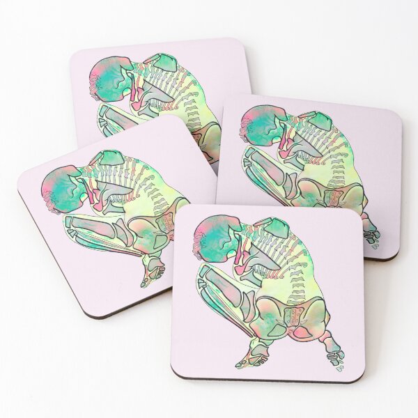 Item preview, Light skeleton  designed and sold by Immenselylinds.