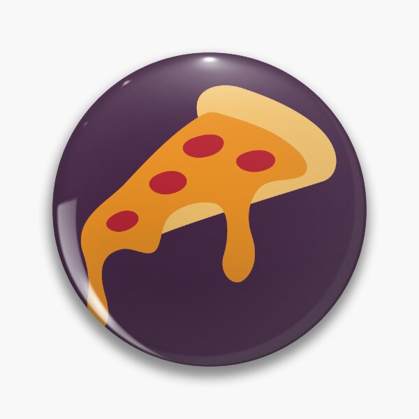 Item preview, Gooey New York Pizza designed and sold by pineconebutter.