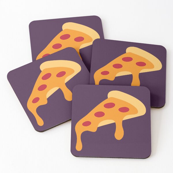 Item preview, Gooey New York Pizza designed and sold by pineconebutter.