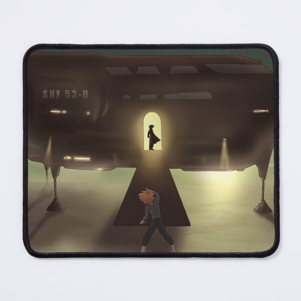Item preview, Guardian designed and sold by okeidei.