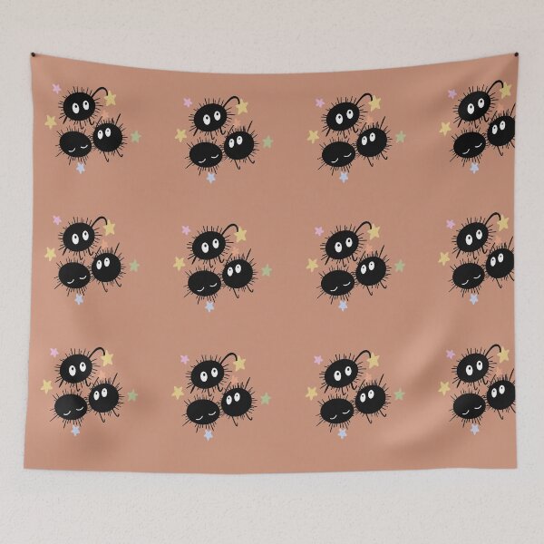 Item preview, Soot Sprites designed and sold by josepini.