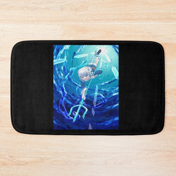 Item preview, Gawr Gura -  Hololive designed and sold by Camille-Miranda.