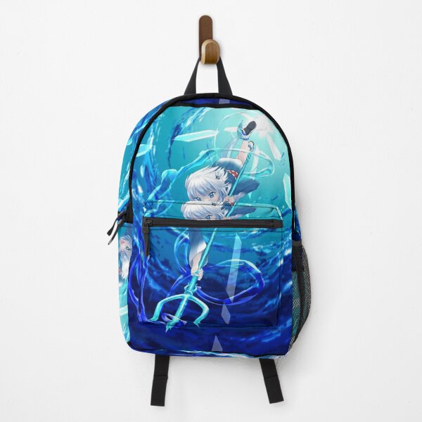 Item preview, Gawr Gura - Hololive designed and sold by Camille-Miranda.
