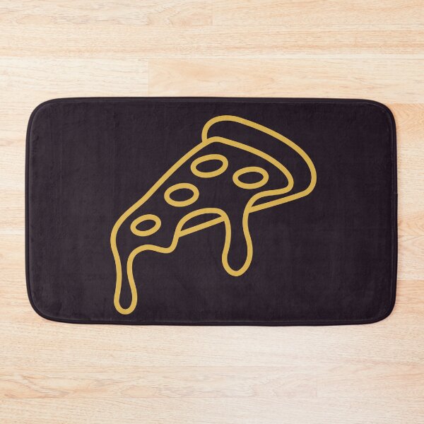 Artikelvorschau, Leuchtreklame Gooey New York Pizza entworfen und verkauft von pineconebutter.