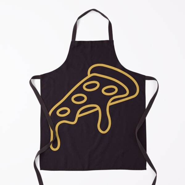 Item preview, Neon Sign Gooey New York Pizza designed and sold by pineconebutter.