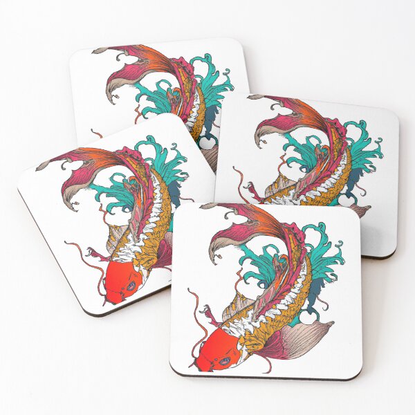 Item preview, Serene Splash designed and sold by Drake Lewdly.