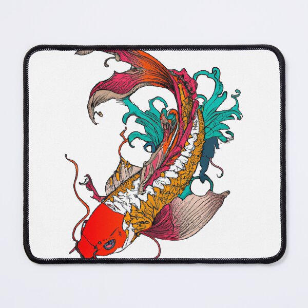 Item preview, Serene Splash designed and sold by Drake Lewdly.