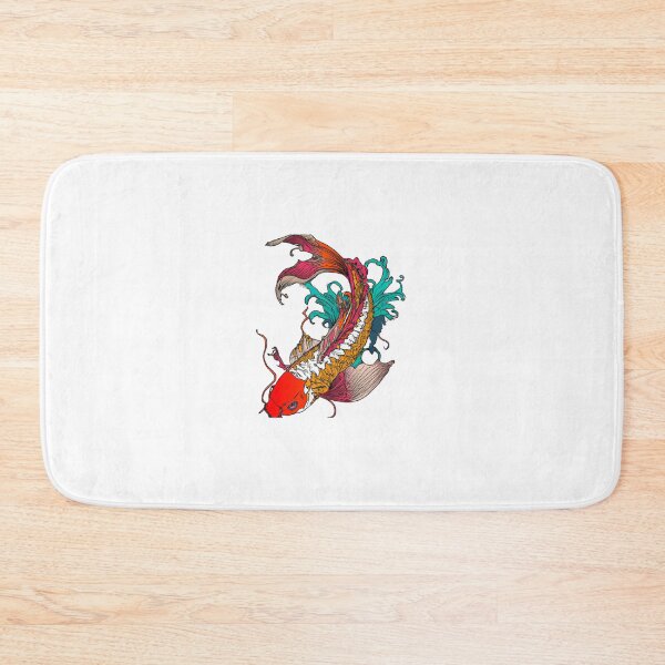 Item preview, Serene Splash designed and sold by Drake Lewdly.