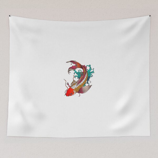 Item preview, Serene Splash designed and sold by Drake Lewdly.