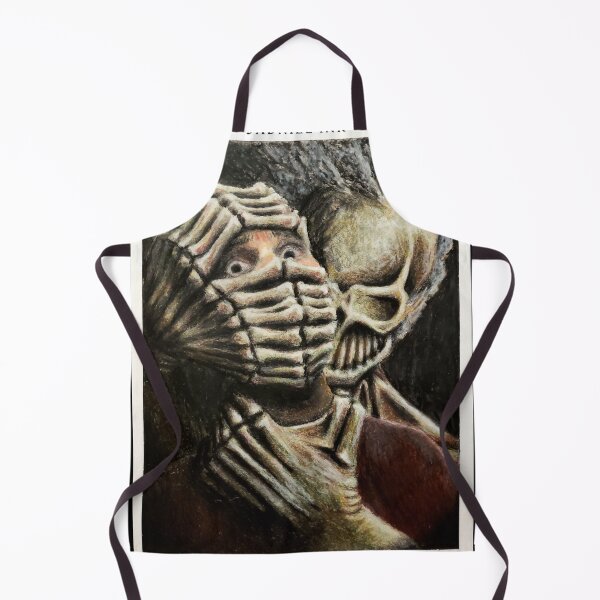 Item preview, Realization of Distress designed and sold by Jadniel-Ink.