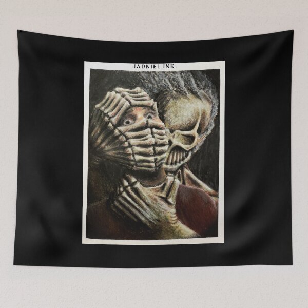 Item preview, Realization of Distress designed and sold by Jadniel-Ink.