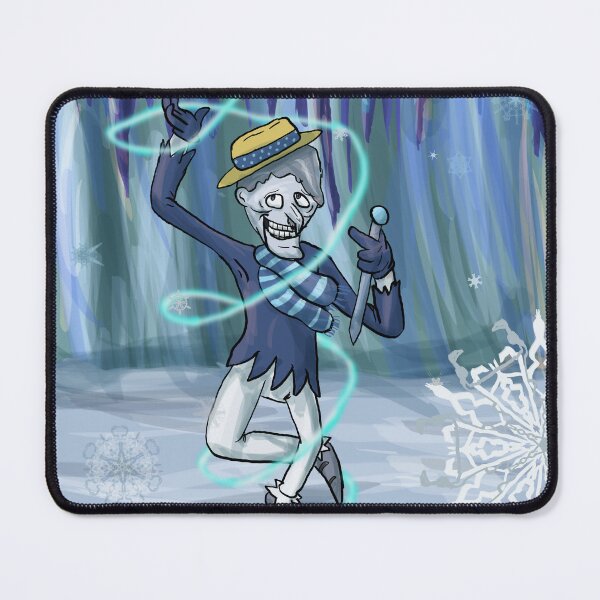 Item preview, Snow Miser designed and sold by sandelswagger.