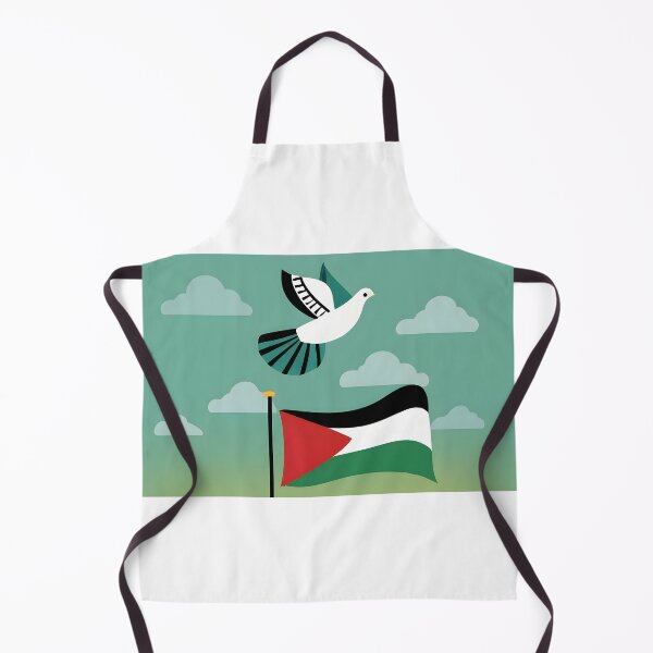 Item preview, Free Palestine,Free Gaza ,Free Middle East,Free Jerusalem,Support Palestine designed and sold by vectorillus.
