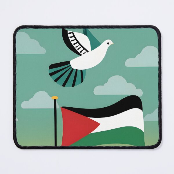 Item preview,  Free Palestine,Free Gaza ,Free Middle East,Free Jerusalem,Support Palestine designed and sold by vectorillus.