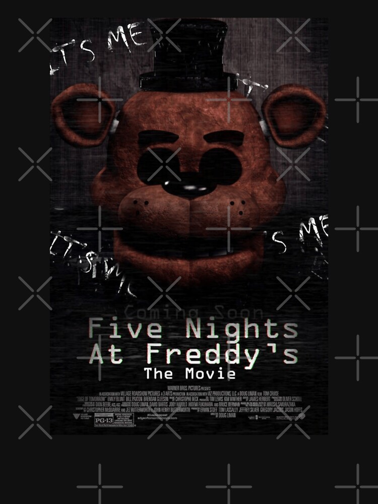 Five Nights at Freddy's 7 Trailer (2020) 