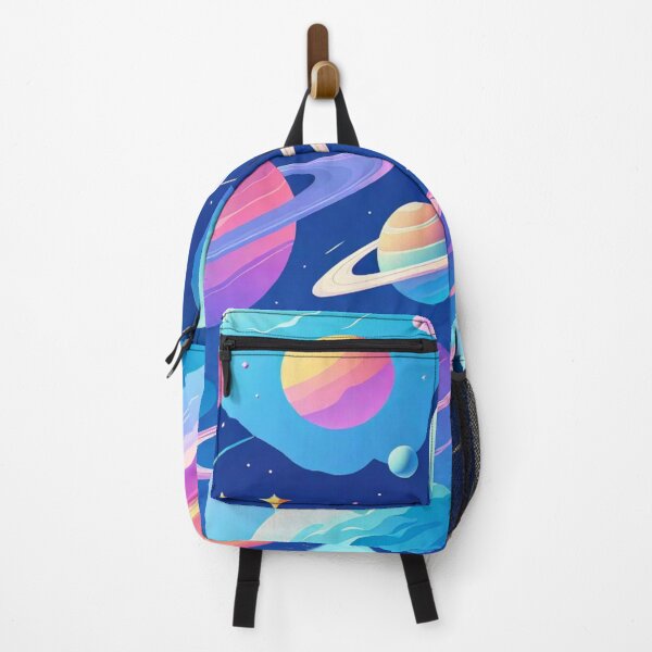 Item preview, 001 Planets and Galaxy designed and sold by Alexis Art Collection.
