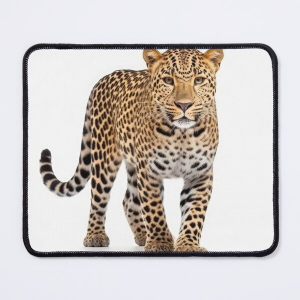 Item preview, Realistic Jaguar designed and sold by FireFXStudio.
