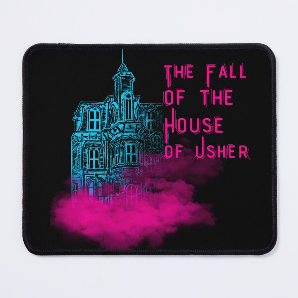 Item preview, House of Usher designed and sold by finalGirlsShop.