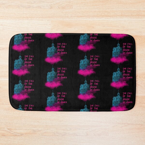 Item preview, House of Usher designed and sold by finalGirlsShop.