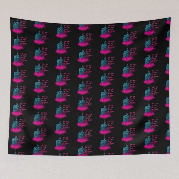 Item preview, House of Usher designed and sold by finalGirlsShop.