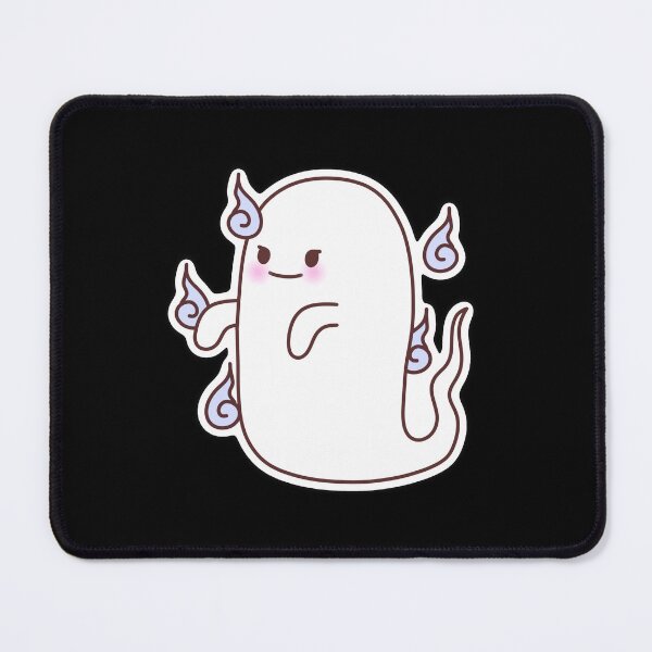 Item preview, Cute Ghost - Halloween Collection designed and sold by LichiArtDesigns.