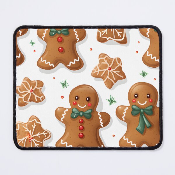 Item preview, Gingerbread Jamboree designed and sold by gsgdigital.