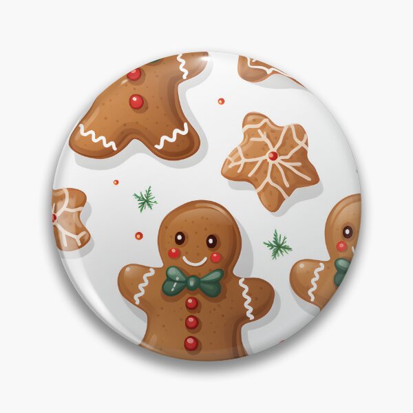 Item preview, Gingerbread Jamboree designed and sold by gsgdigital.